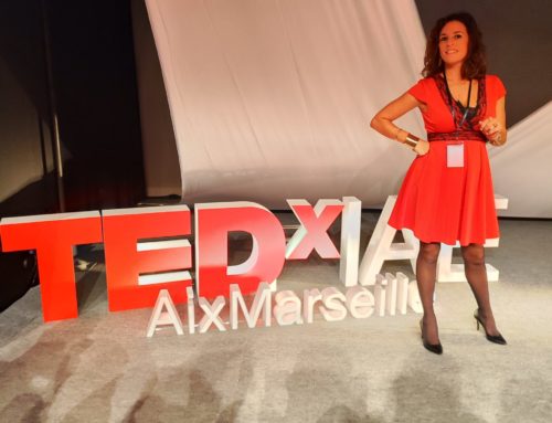 Guide spécial TEDx